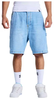 Produktbild von Shorts Dc Shoes Baggy Denim Carpenter Short für Herren