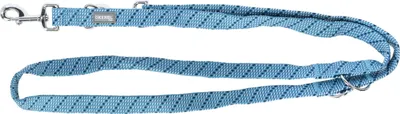 Immagine prodotto di Guinzaglio per cani Colorado, 200 cm x 25 mm, turchese, Kerbl