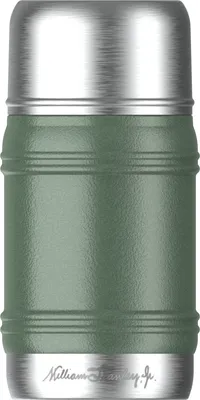 Obrázok produktu pre Stanley termoska na obed THE ARTISAN 0,5 l - HAMMERTONE GREEN