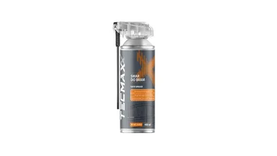 Produktbild von TECMAXX Torschmierfett mit Applikator 400ml