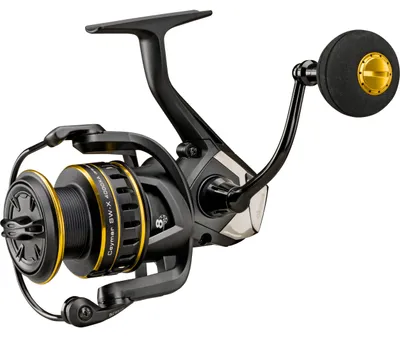 Zdjęcie produktu dla Okuma Ceymar SW-X 4000XA 6.2:1 morski kołowrotek spinningowy