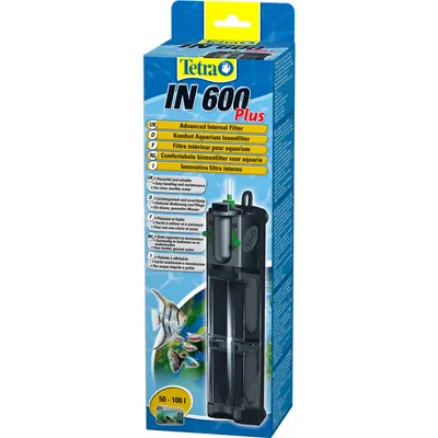 Image de Tetratec IN plus Innenfilter 600