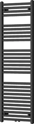 Immagine prodotto di Mexen Hades radiatore da bagno 1500 x 500 mm, 703 W, nero - W104-1500-500-00-70