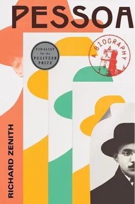 Immagine prodotto di Pessoa: una biografia