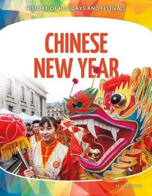Produktbild von Chinese New Year
