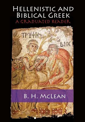 Produktbild von Hellenistic and Biblical Greek