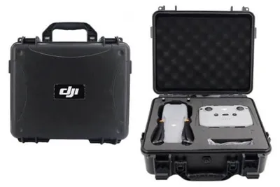 Obrázok produktu pre DJI AIR 3 - Stredné prepravné puzdro odolné proti výbuchu
