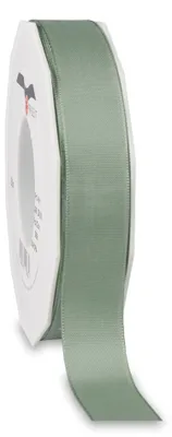 Polyesterband olivgrün 25 mm x 50 m, 1 Rolle