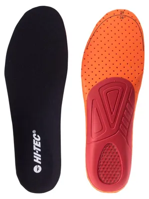 Produktbild von Einlegesohlen TECRON INSOLE, Hi-Tec