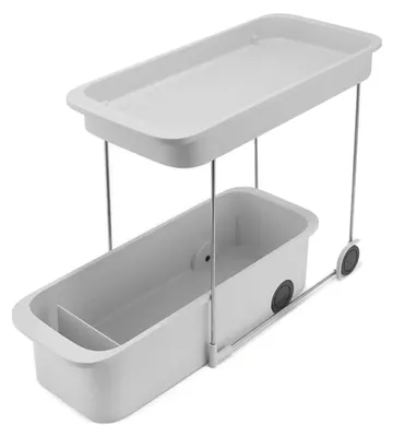 Immagine prodotto di Joseph Joseph - Organizer per armadietti da cucina, modello CupboardStore