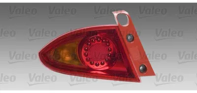 Zdjęcie produktu dla Lampa Tylna Seat Leon 07.05-08.13 Le