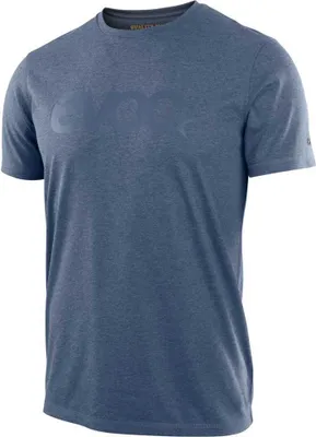 Produktbild von Evoc Dry Kurzarm-t-shirt Blau M Mann Blau M