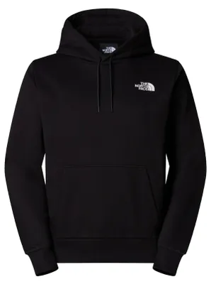 Produktbild von THE NORTH FACE NF0A8HBXJK31 Schwarz
