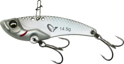 Produktbild von Savage Gear Vib Blade 8.5g Pearl White