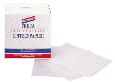 Produktbild von Fripac Spitzenpapier Professional 500er