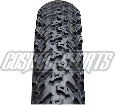 Produktbild von Ritchey Comp Megabite Cross Faltreifen, 700x38C, 35-622, 30TPI