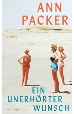 Obrázok produktu pre Ein unerhörter Wunsch