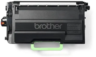 Productafbeelding van Brother TN3610, Brother TN-3610, zwarte toner