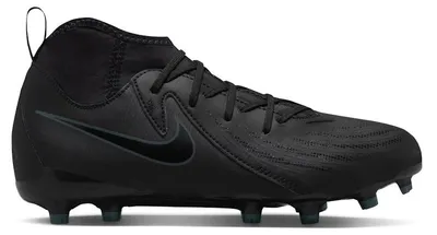 Produktbild von Nike Phantom Luna 2 Academy FG Black Deep Jungle (GS) - EU 33