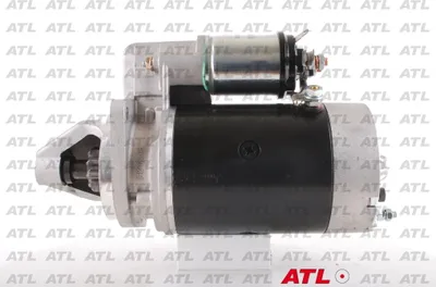Produktbild von Anlasser für Kraftfahrzeuge mit 12 Volt Spannung und 2,1 Kilowatt Starterleistung