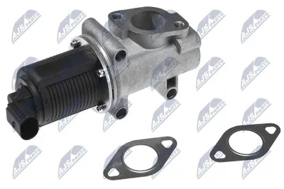 Produktbild von NTY EGR-AR-002 AGR-Ventil mit Dichtung für FIAT PUNTO (188) Abgasrückführungsventil