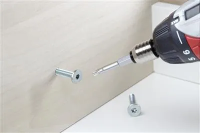 Image de kwb 121325 mèche 3 pc(s)