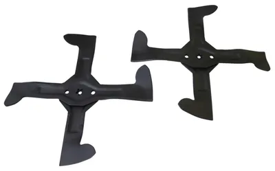 Produktbild von Messersatz 107cm SECURA passend Husqvarna Jonsered Partner 532175792 532175451