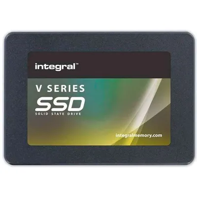 Immagine prodotto di Integral SSD 2,5" 240GB Serie V SATA III Versione 2