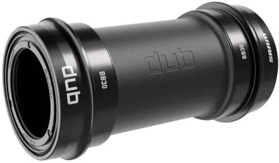 Obrázek produktu pro SRAM Road Wide DUB BB30 Středové složení
