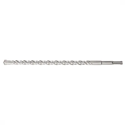 Obrázok produktu pre Vrták do betónu GRAPHITE SDS Plus, 14 x 310 mm, S4, quatro