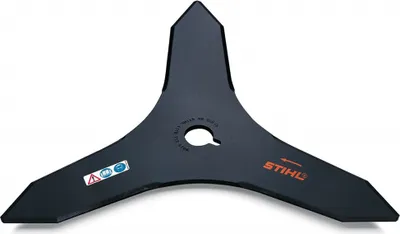 Produktbild von STIHL Dickichtmesser 300-3 - 41197134100 / 41197134151