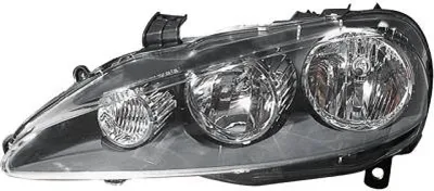 Produktbild von DIEDERICHS Scheinwerfer Links für ALFA ROMEO 147 (937) 3041183