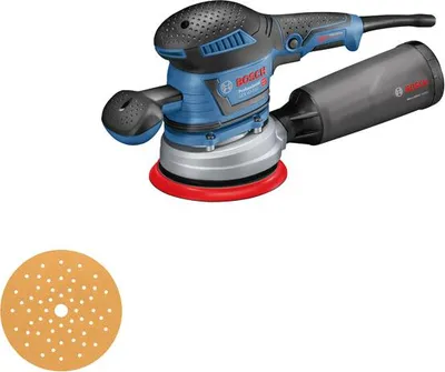 Produktbild von Exzenterschleifer GEX 40-150