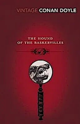 Productafbeelding van The Hound of the Baskervilles