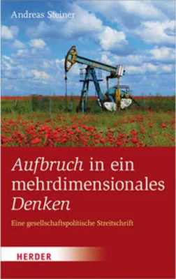 Obrázok produktu pre Aufbruch in ein mehrdimensionales Denken