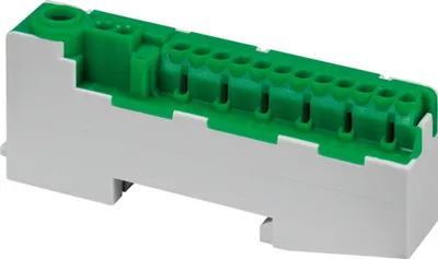 Zdjęcie produktu dla Zaciski wtykowe Spelsberg KLS PE 1/14-SL 79032201
