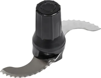 Immagine prodotto di Affettatrice/taglierina per verdure lama dentata CL8002