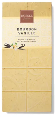 Produktbild von Hussel Bourbon Vanille, 80g