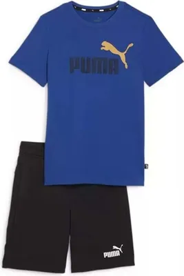 Image de Ensemble de sport Puma 847310-18 pour Garçon
