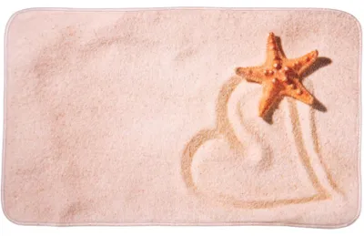 Image de Tapis de bain SANILO® Sandy 70 x 110 cm