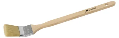 Produktbild von Heizkörperpinsel WANDFRED- 1,5 fach stark Heizkörperpinsel WANDFRED- 1,5 fach stark | Breite: 40 mm | St.