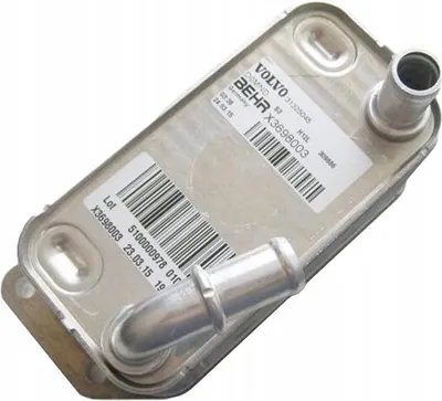 Immagine prodotto di VOLVO S60 V60 XC60 radiatore olio 2.0D 2.4D OE 31325045
