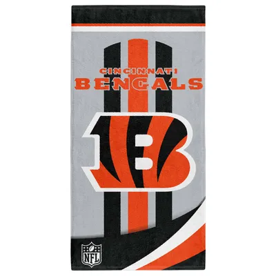 Produktbild von Strandtuch / Beachtowel "EXTREME" Cincinnati Benga