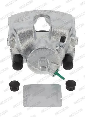 Obrázok produktu pre FERODO FCL692207 – Brzdové strmeň, predná ľavá strana, pre modely BMW: 3 Limousine (E46), 3 Touring (E46), 3 Coupe (E46), 3 Cabrio (E46), 3 Limousine (E36)