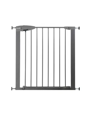 Immagine prodotto di Munchkin - Barriera per bambini Easy Loc argento