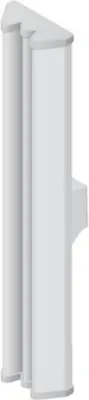 Produktbild von airMAX 3 GHz, 120°, 18 dBi Sektor (silber)