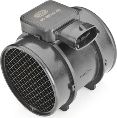 Image de Débitmètre d'air massique HELLA 8ET 009 142-031
