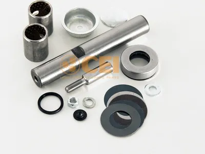 Produktbild von CEI Reparatursatz Achsschenkelbolzen 230.127 180mm 28/28mm 1500g