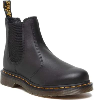 Produktbild von Dr. Martens Herren Stiefeletten 27100001 Farbe:Schwarz Größe: 45