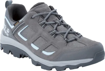 Produktbild von Jack Wolfskin Vojo 3 Texapore Low W 40,5 Damen Wanderschuhe